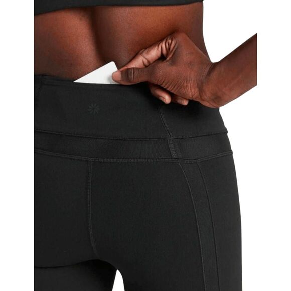 ATHLETA Elevation 7/8 Tight Size XS - Picture 4 of 7